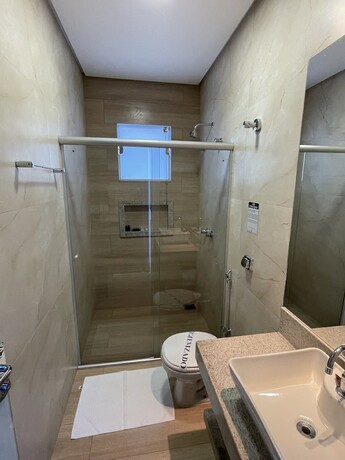 Imagen de la habitación del Hotel Pousada Viver Capit&oacute;lio. Foto 18