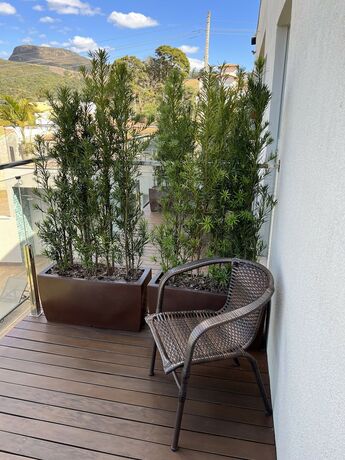 Imagen general del Hotel Pousada Viver Capit&oacute;lio. Foto 10