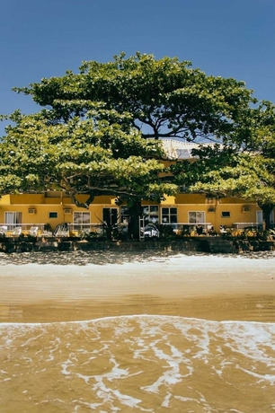 Imagen general del Hotel Pousada Vô Jaques. Foto 1