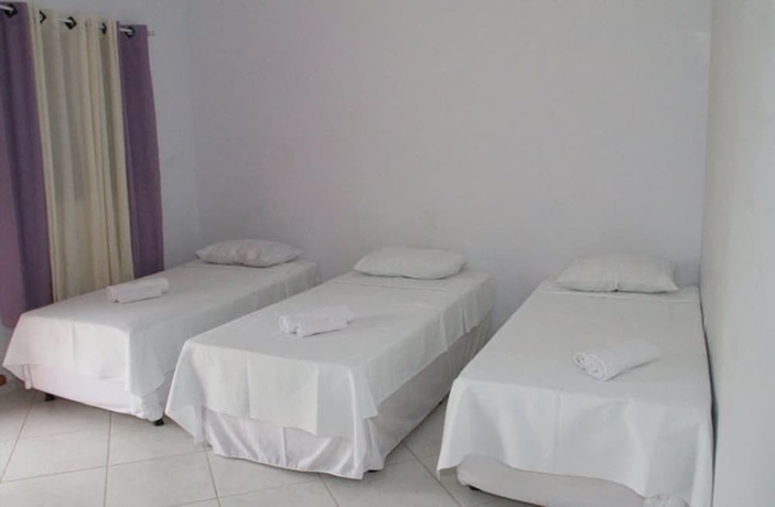 Imagen de la habitación del Hotel Pousada Voo Das Gar&ccedil;as. Foto 3