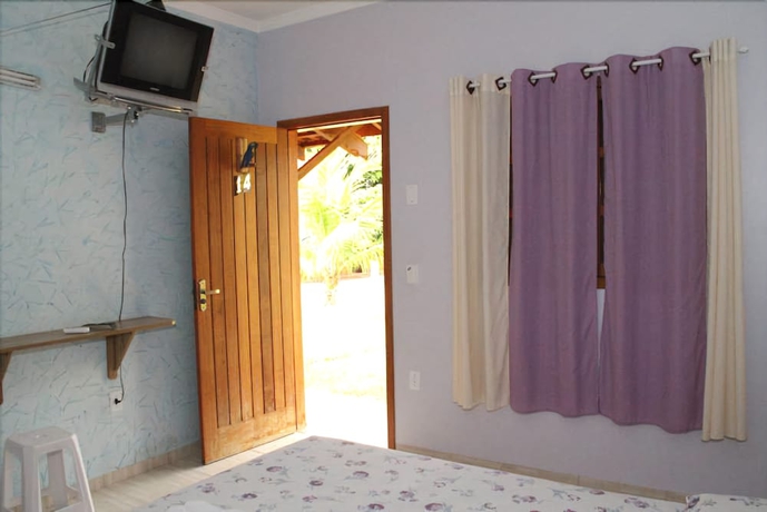 Imagen de la habitación del Hotel Pousada Voo Das Gar&ccedil;as. Foto 5