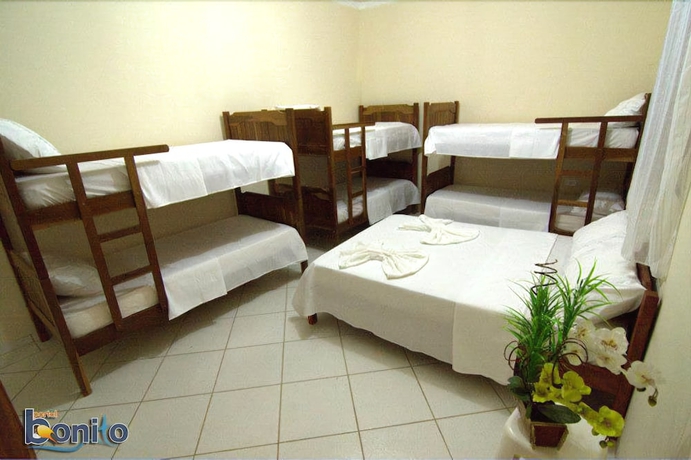 Imagen de la habitación del Hotel Pousada Voo Das Gar&ccedil;as. Foto 6