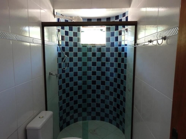 Imagen de la habitación del Hotel Pousada Voo Das Gar&ccedil;as. Foto 7