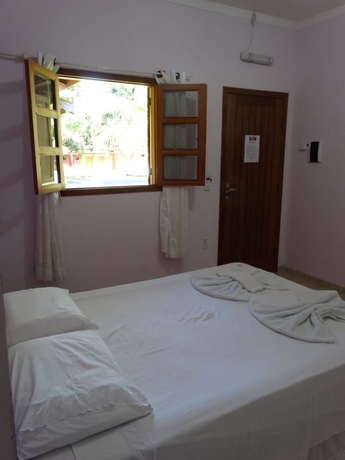 Imagen de la habitación del Hotel Pousada Voo Das Gar&ccedil;as. Foto 14