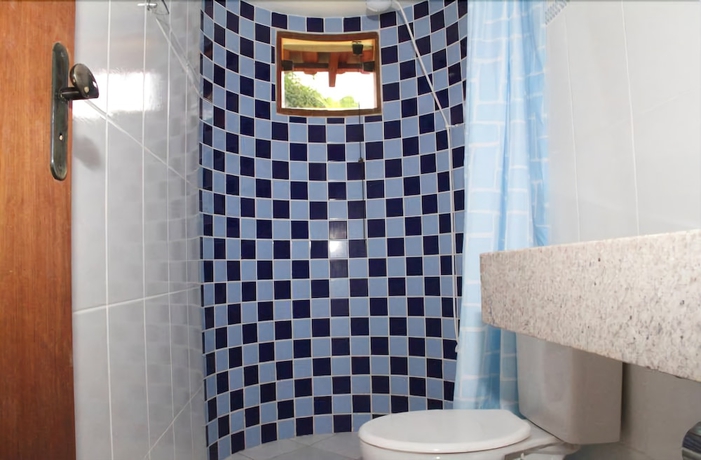 Imagen de la habitación del Hotel Pousada Voo Das Gar&ccedil;as. Foto 15