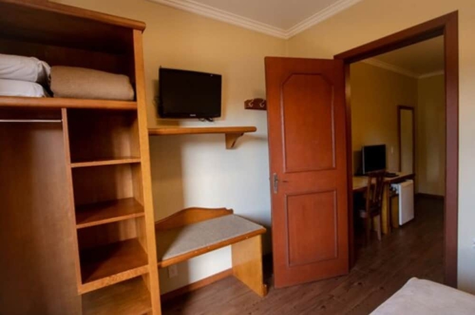 Imagen de la habitación del Hotel Pousada Vovó Carolina. Foto 4