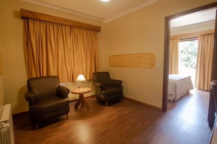 Imagen de la habitación del Hotel Pousada Vov&oacute; Carolina. Foto 5