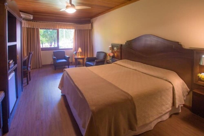 Imagen de la habitación del Hotel Pousada Vov&oacute; Carolina. Foto 6