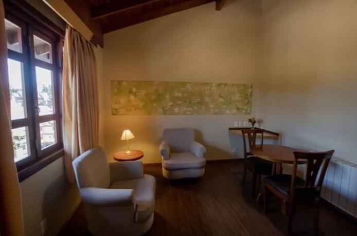 Imagen de la habitación del Hotel Pousada Vov&oacute; Carolina. Foto 14