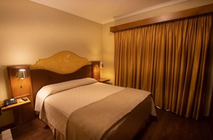 Imagen de la habitación del Hotel Pousada Vov&oacute; Carolina. Foto 16