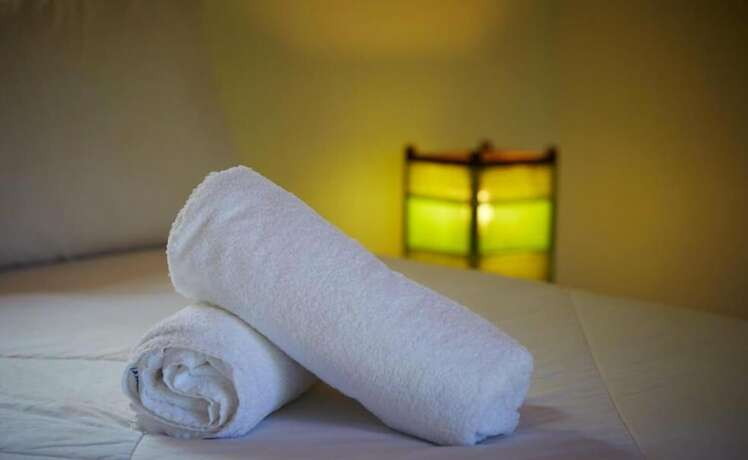 Imagen general del Hotel Pousada Watu Kerere. Foto 2