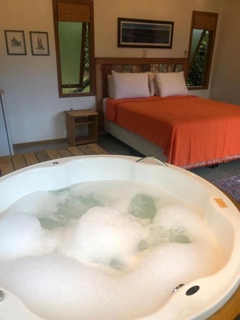 Imagen general del Hotel Pousada Watu Kerere. Foto 3