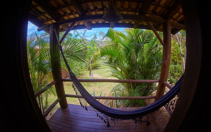 Imagen general del Hotel Pousada Watu Kerere. Foto 6