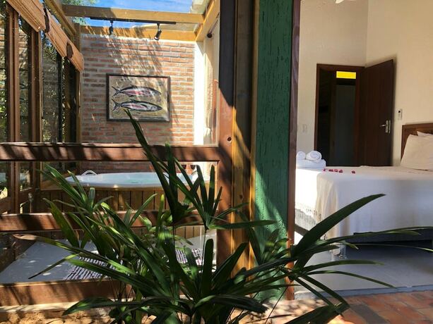 Imagen general del Hotel Pousada Watu Kerere. Foto 9