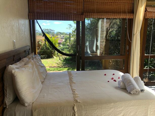 Imagen general del Hotel Pousada Watu Kerere. Foto 11