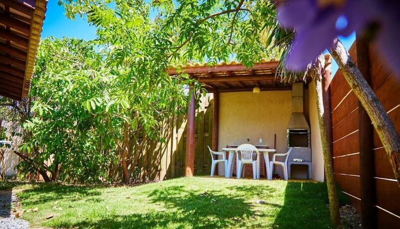 Imagen general del Hotel Pousada Watu Kerere. Foto 16