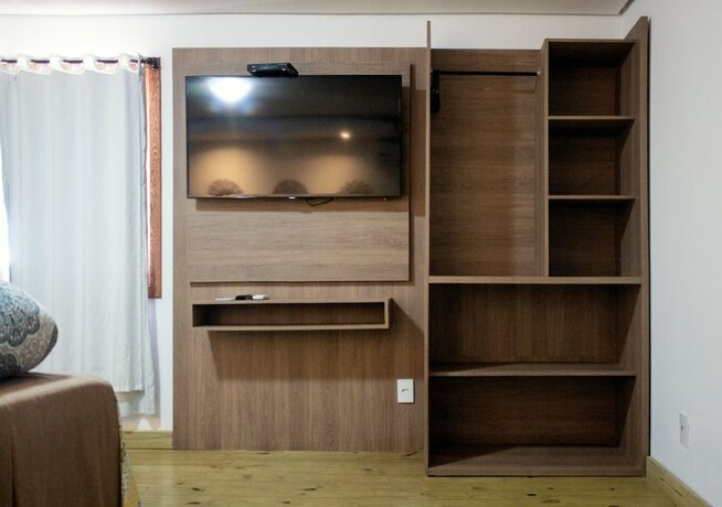 Imagen de la habitación del Hotel Pousada Xax&aacute;. Foto 13