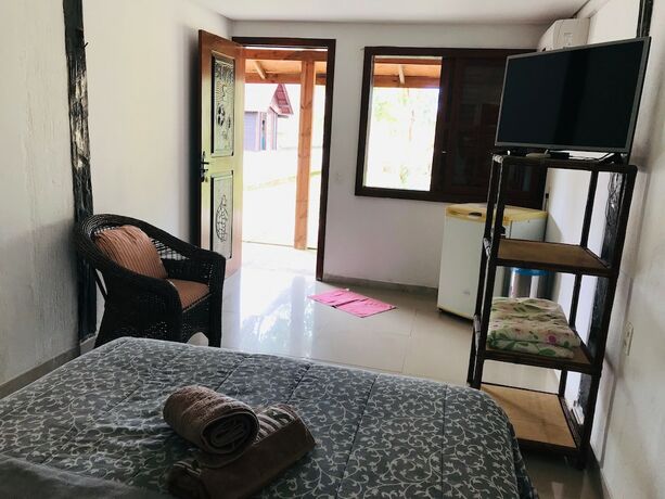 Imagen general del Hotel Pousada Xax&aacute;. Foto 3