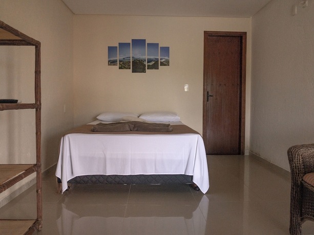 Imagen de la habitación del Hotel Pousada Xax&aacute;. Foto 17