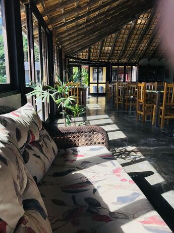 Imagen general del Hotel Pousada Xax&aacute;. Foto 5