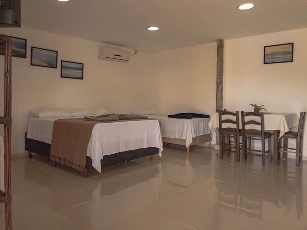 Imagen general del Hotel Pousada Xax&aacute;. Foto 6