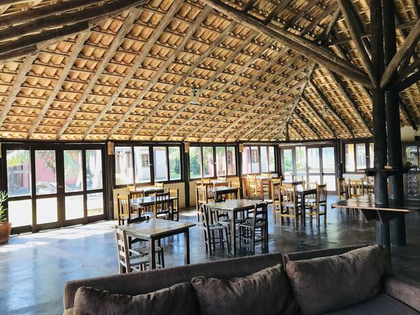 Imagen general del Hotel Pousada Xax&aacute;. Foto 7