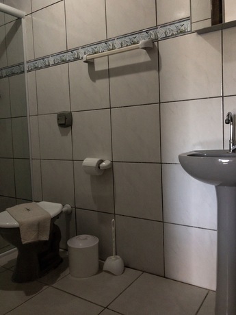 Imagen de la habitación del Hotel Pousada Xax&aacute;. Foto 19