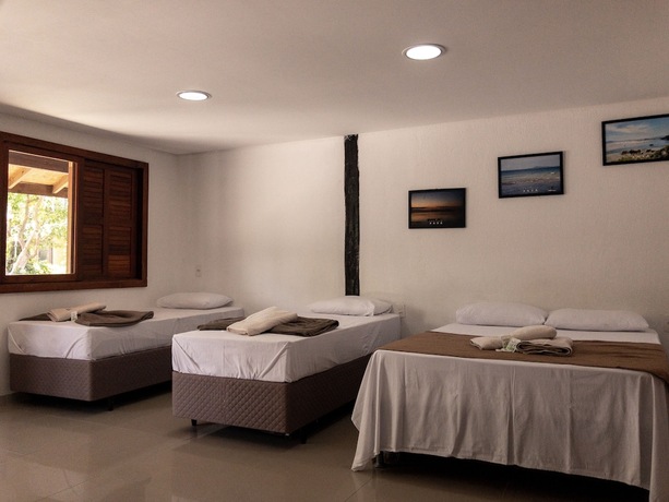 Imagen de la habitación del Hotel Pousada Xax&aacute;. Foto 20