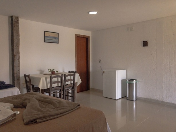 Imagen general del Hotel Pousada Xax&aacute;. Foto 8