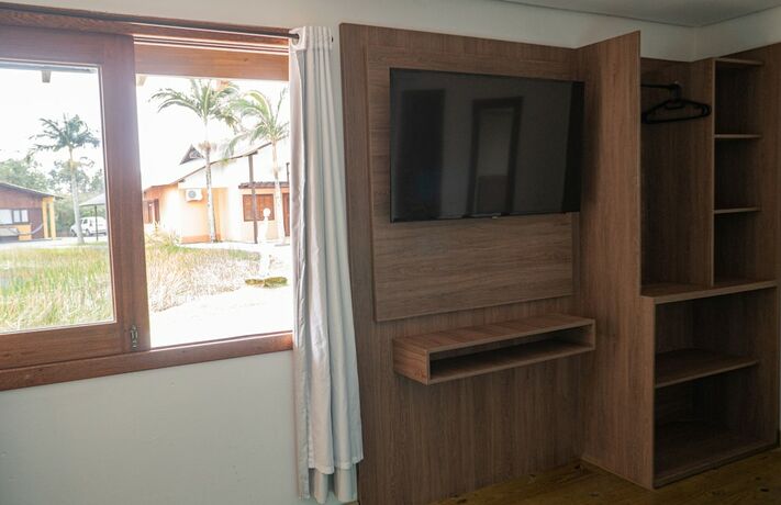 Imagen general del Hotel Pousada Xax&aacute;. Foto 9