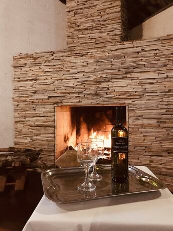 Imagen general del Hotel Pousada Xax&aacute;. Foto 10