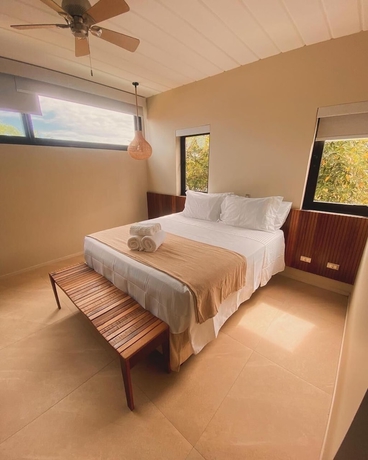 Imagen de la habitación del Hotel Pousada Yamandu. Foto 3