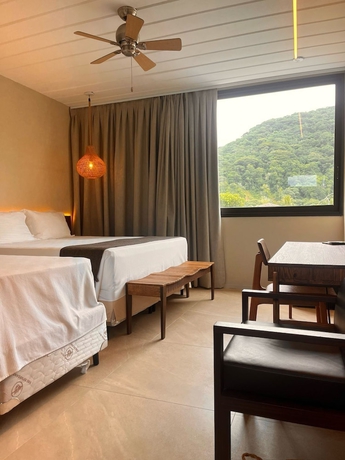 Imagen de la habitación del Hotel Pousada Yamandu. Foto 4