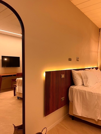 Imagen de la habitación del Hotel Pousada Yamandu. Foto 6