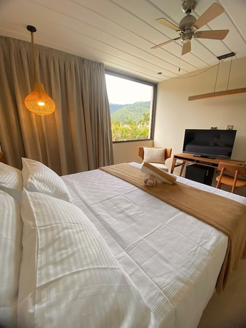 Imagen de la habitación del Hotel Pousada Yamandu. Foto 12