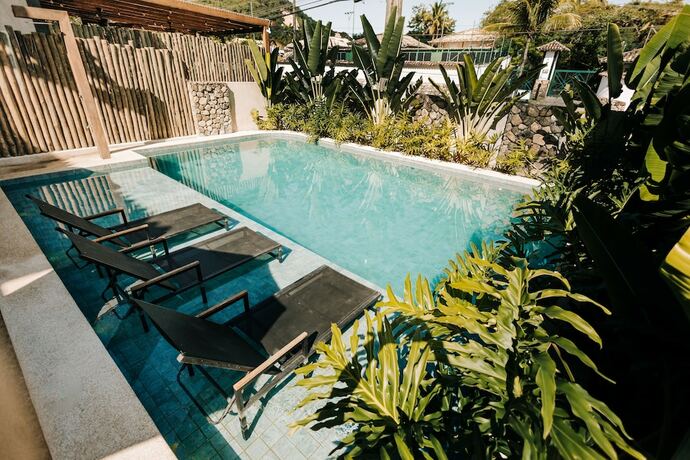 Imagen general del Hotel Pousada Zama. Foto 1