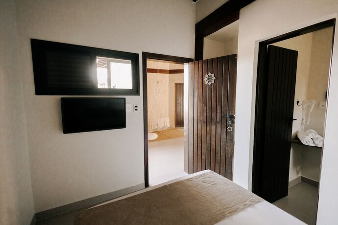 Imagen general del Hotel Pousada Zama. Foto 6