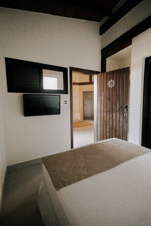 Imagen de la habitación del Hotel Pousada Zama. Foto 18