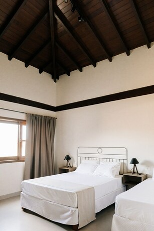 Imagen general del Hotel Pousada Zama. Foto 8