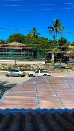 Imagen de la habitación del Hotel Pousada Zama. Foto 20