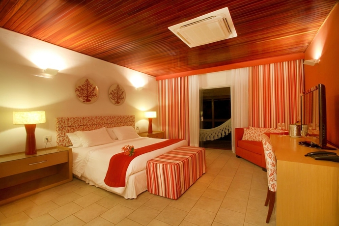 Imagen de la habitación del Hotel Pousada Z&eacute; Maria. Foto 2