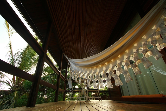 Imagen de la habitación del Hotel Pousada Z&eacute; Maria. Foto 3