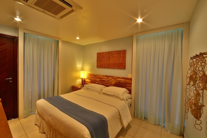 Imagen de la habitación del Hotel Pousada Z&eacute; Maria. Foto 7