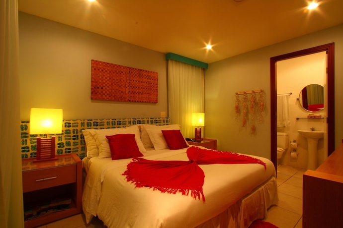 Imagen de la habitación del Hotel Pousada Z&eacute; Maria. Foto 8