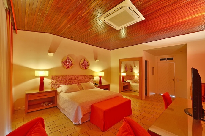 Imagen de la habitación del Hotel Pousada Z&eacute; Maria. Foto 9