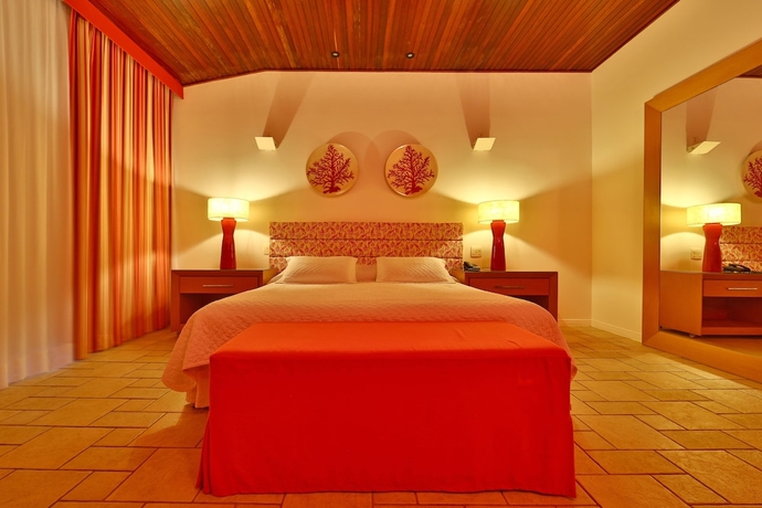 Imagen de la habitación del Hotel Pousada Z&eacute; Maria. Foto 10