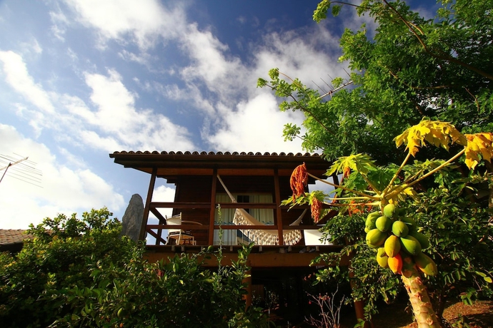 Imagen de la habitación del Hotel Pousada Z&eacute; Maria. Foto 12