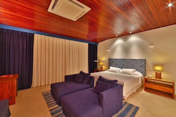 Imagen de la habitación del Hotel Pousada Z&eacute; Maria. Foto 13