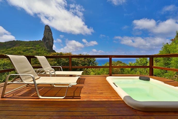 Imagen de la habitación del Hotel Pousada Z&eacute; Maria. Foto 14