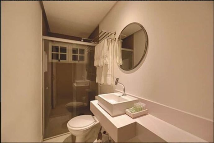 Imagen de la habitación del Hotel Pousada Z&eacute; Maria. Foto 15